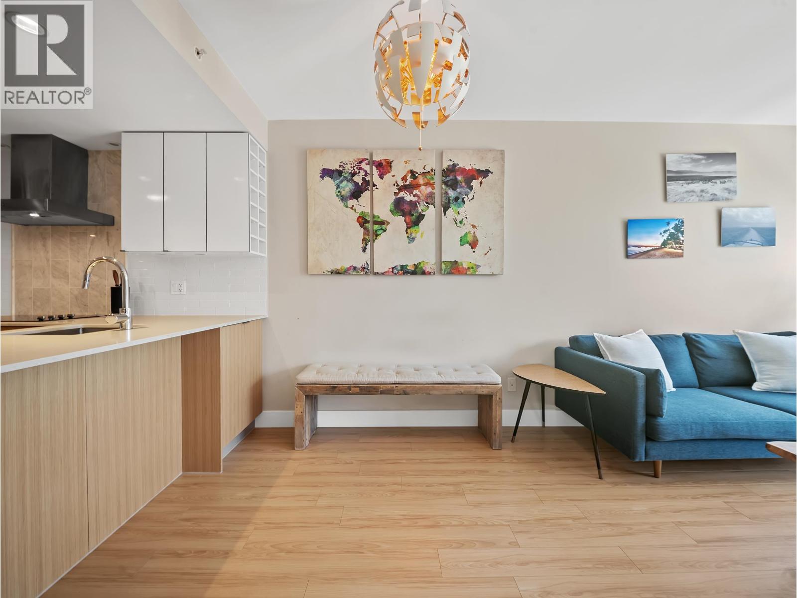 213 159 W 2nd Avenue, Vancouver, British Columbia  V5Y 0L8 - Photo 4 - R3128018