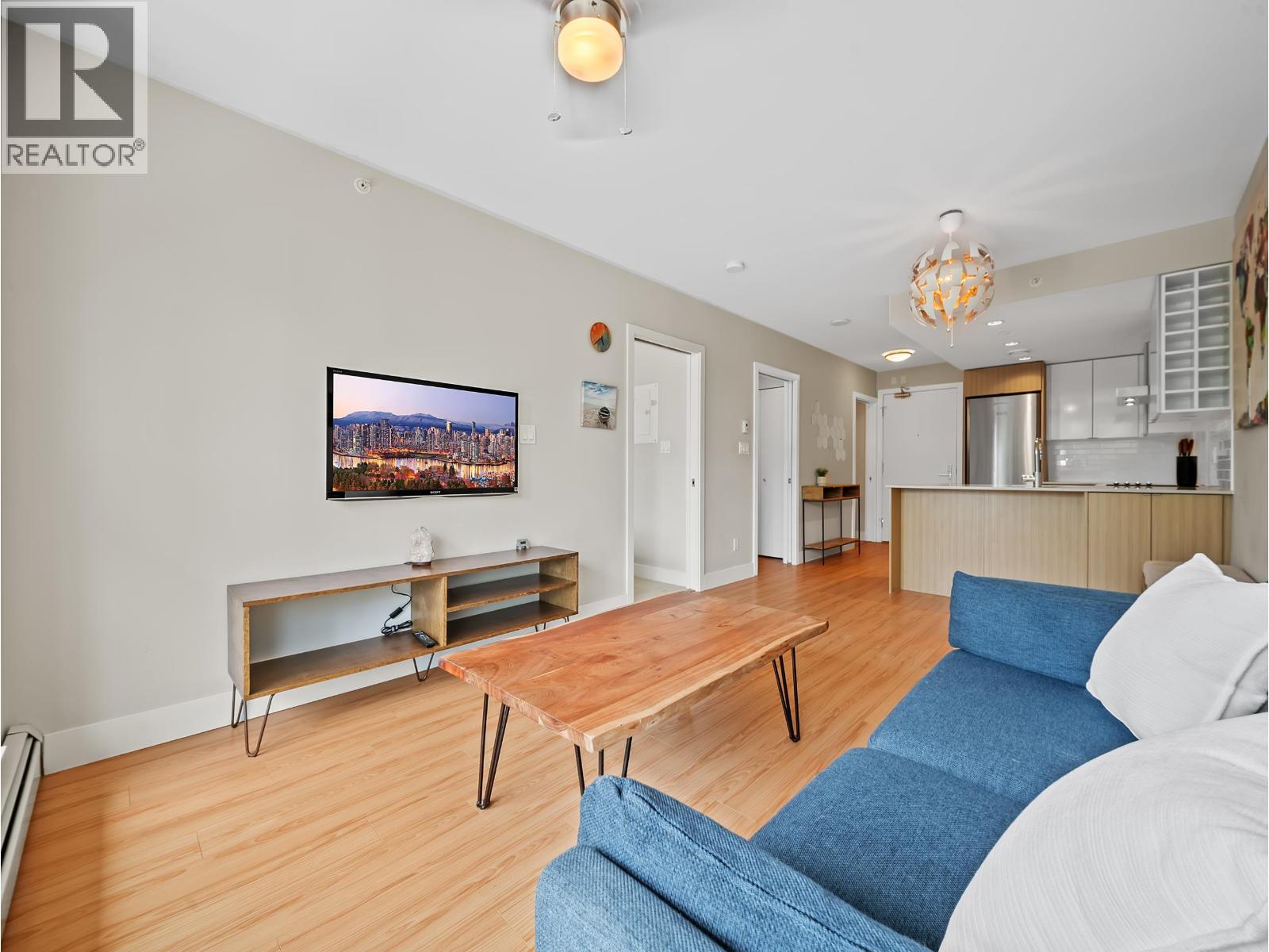 213 159 W 2nd Avenue, Vancouver, British Columbia  V5Y 0L8 - Photo 6 - R3128018