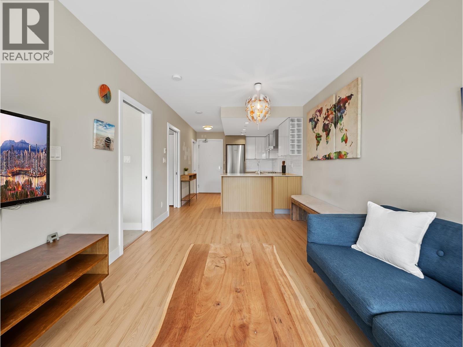 213 159 W 2nd Avenue, Vancouver, British Columbia  V5Y 0L8 - Photo 8 - R3128018