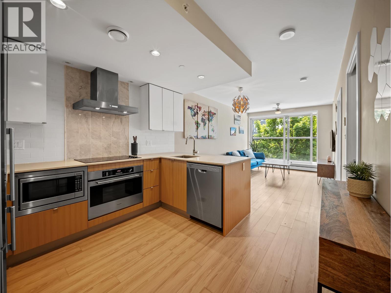 213 159 W 2nd Avenue, Vancouver, British Columbia  V5Y 0L8 - Photo 9 - R3128018