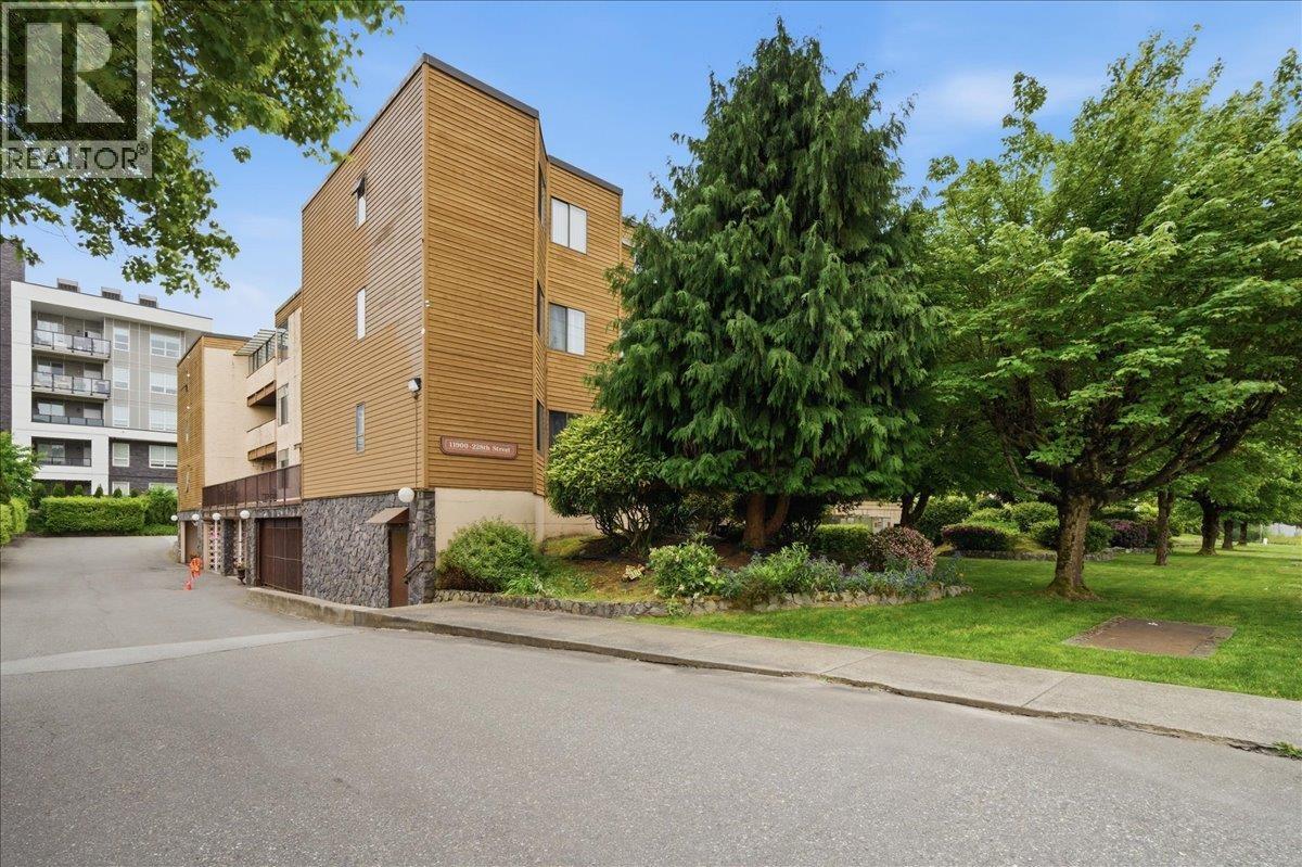 24 11900 228 Street, Maple Ridge, British Columbia  V2X 6L9 - Photo 2 - R3128038
