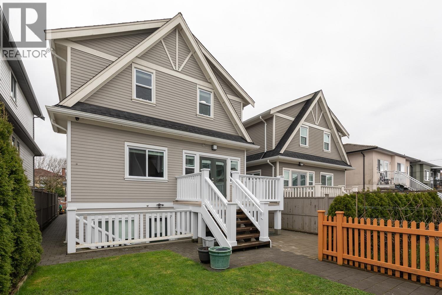 2255 E 35th Avenue, Vancouver, British Columbia  V5P 1C1 - Photo 33 - R3128040