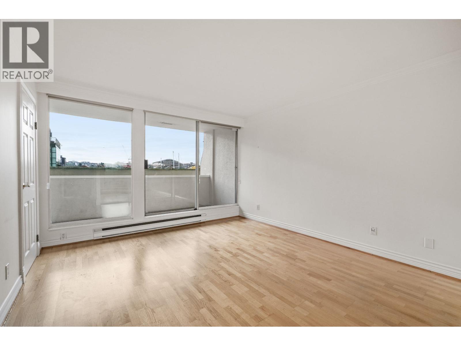 205 1600 Howe Street, Vancouver, British Columbia  V6Z 2L9 - Photo 10 - R3128043