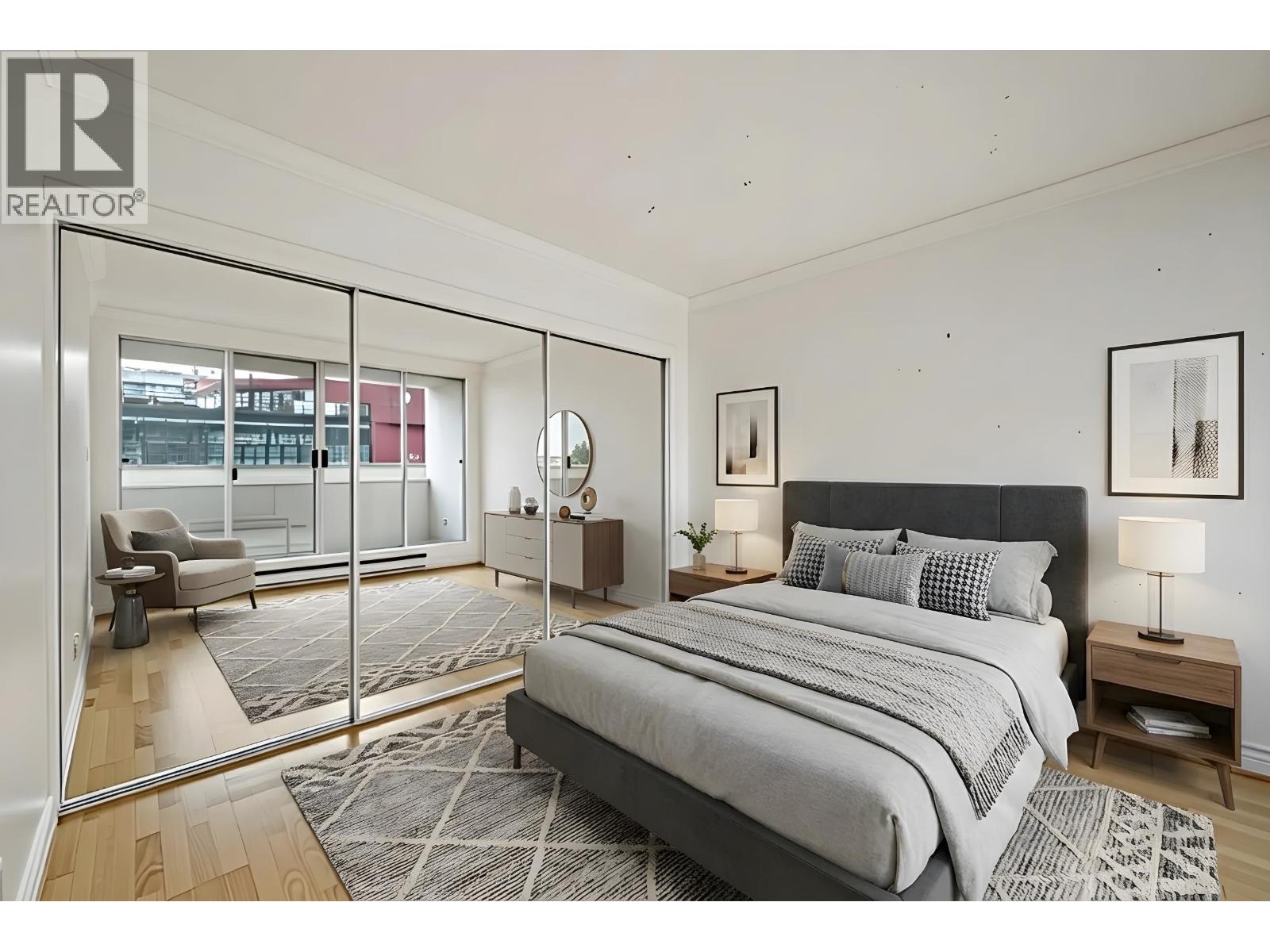 205 1600 Howe Street, Vancouver, British Columbia  V6Z 2L9 - Photo 14 - R3128043