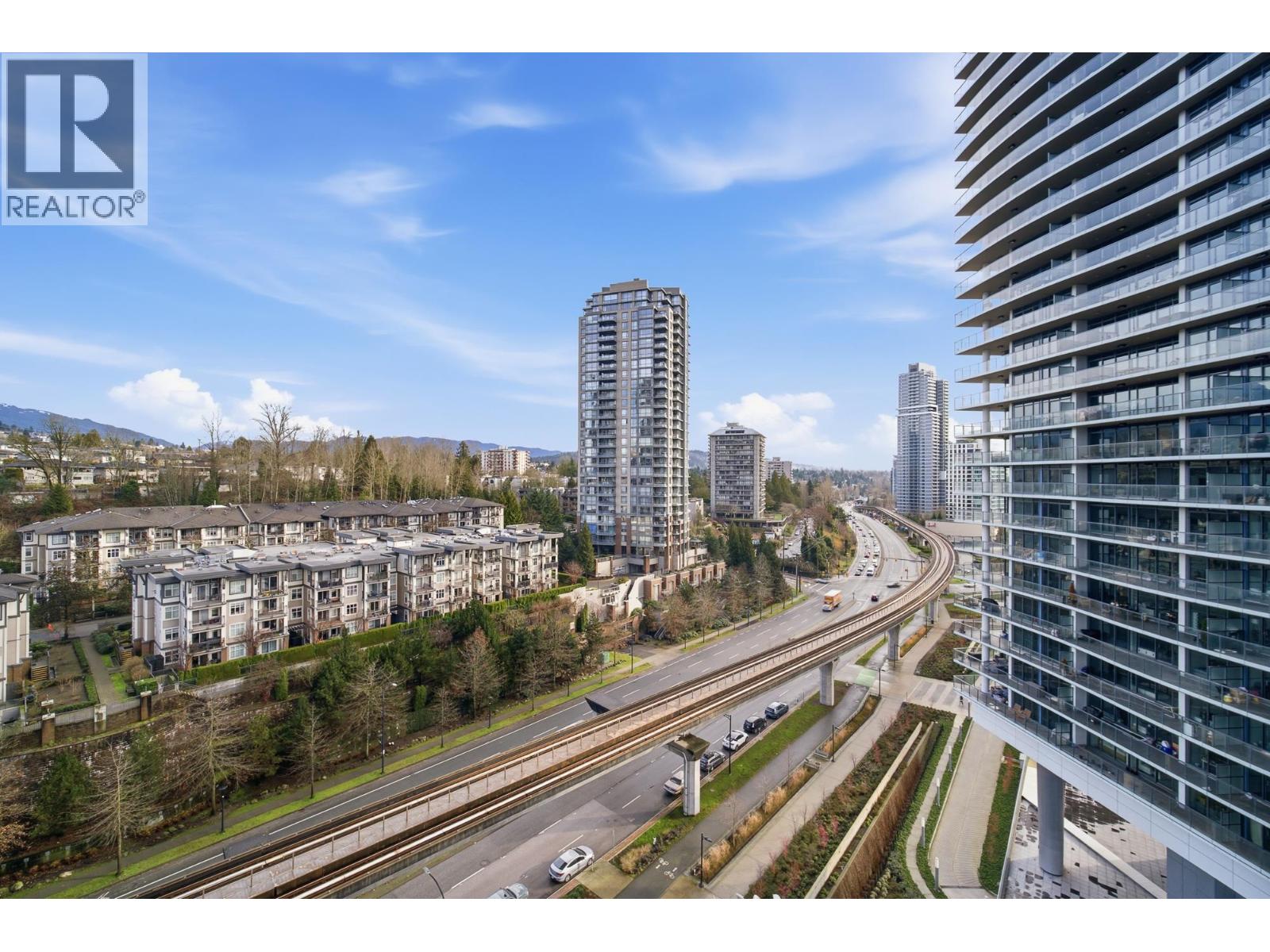 1009 4730 Lougheed Highway, Burnaby, British Columbia  V5C 0M9 - Photo 24 - R3128045