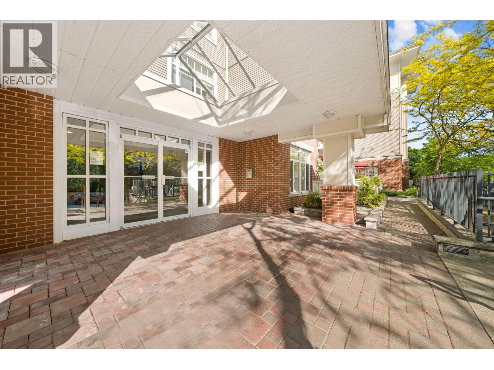 116 2353 Marpole Avenue, Port Coquitlam, British Columbia  V3S 2A1 - Photo 32 - R3120367