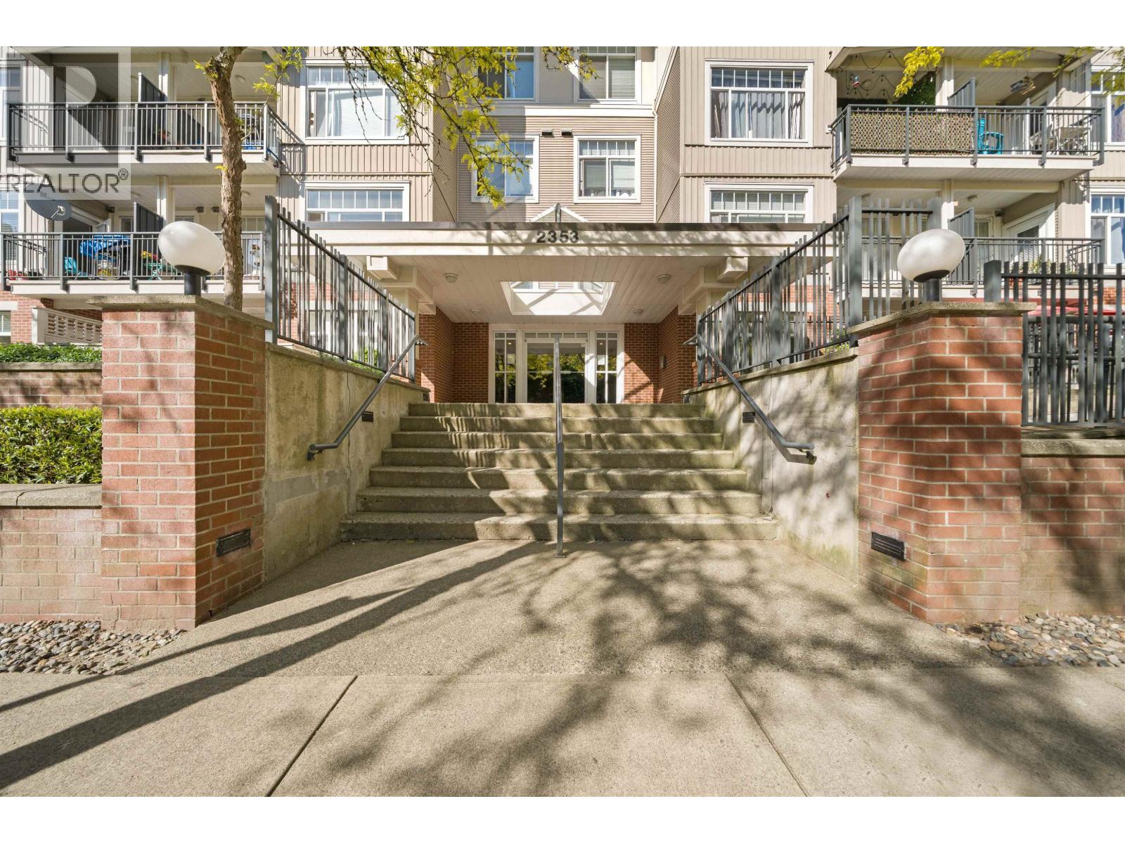 116 2353 Marpole Avenue, Port Coquitlam, British Columbia  V3S 2A1 - Photo 4 - R3120367