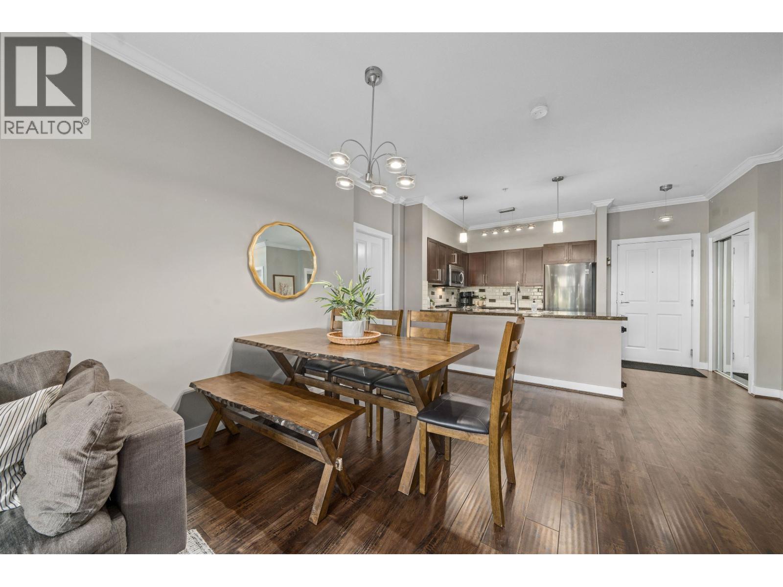 116 2353 Marpole Avenue, Port Coquitlam, British Columbia  V3S 2A1 - Photo 8 - R3120367