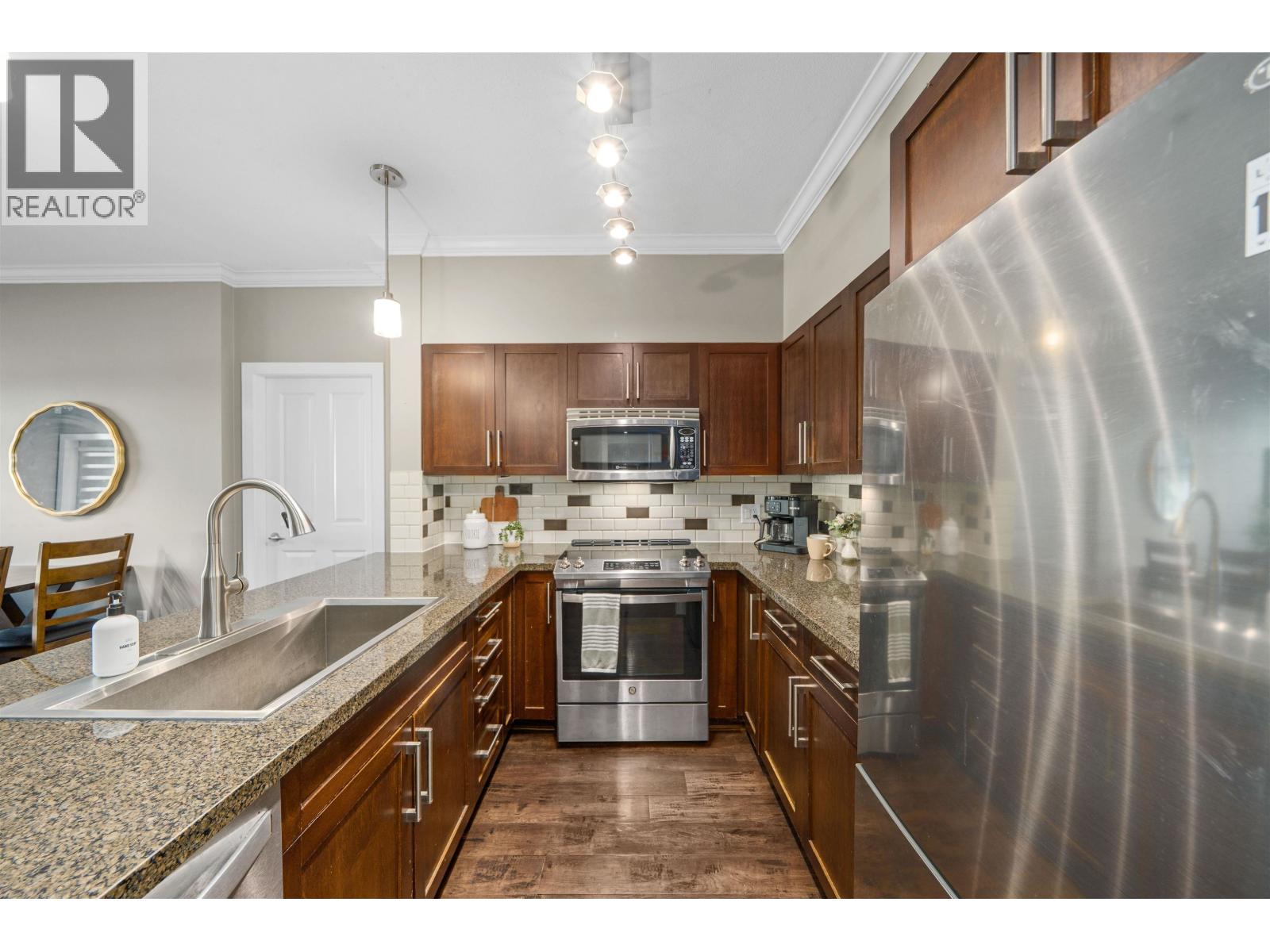 116 2353 Marpole Avenue, Port Coquitlam, British Columbia  V3S 2A1 - Photo 13 - R3120367