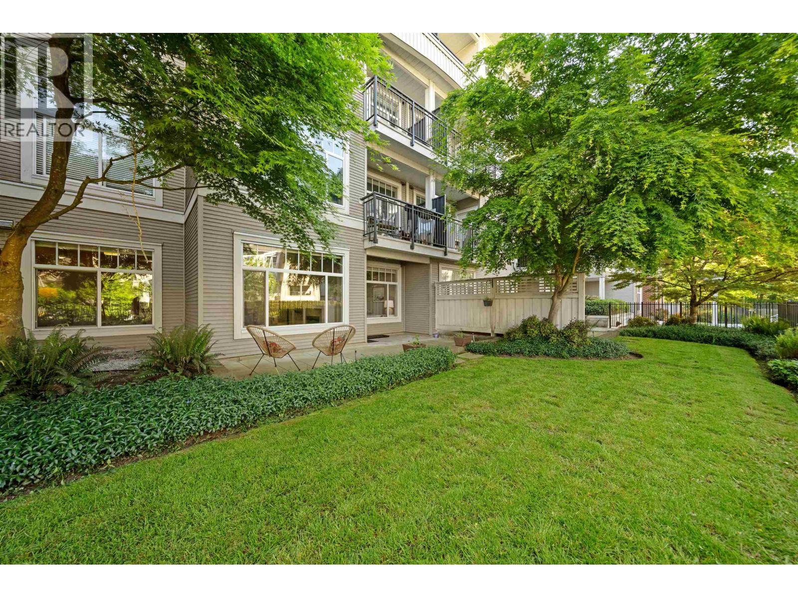 116 2353 Marpole Avenue, Port Coquitlam, British Columbia  V3S 2A1 - Photo 24 - R3120367