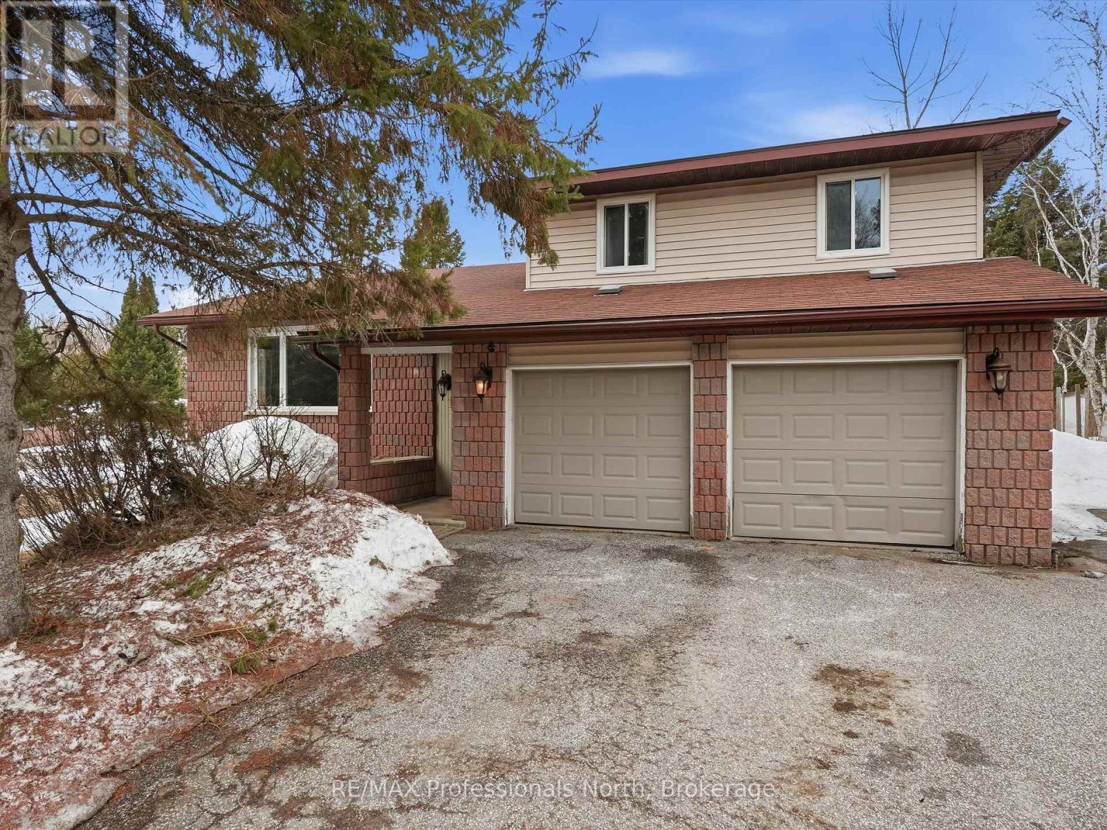 1 GLENDALE ROAD, bracebridge (monck (bracebridge)), Ontario