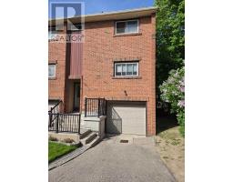 16 - 201 SILVERCREEK PARKWAY N, Guelph, Ontario