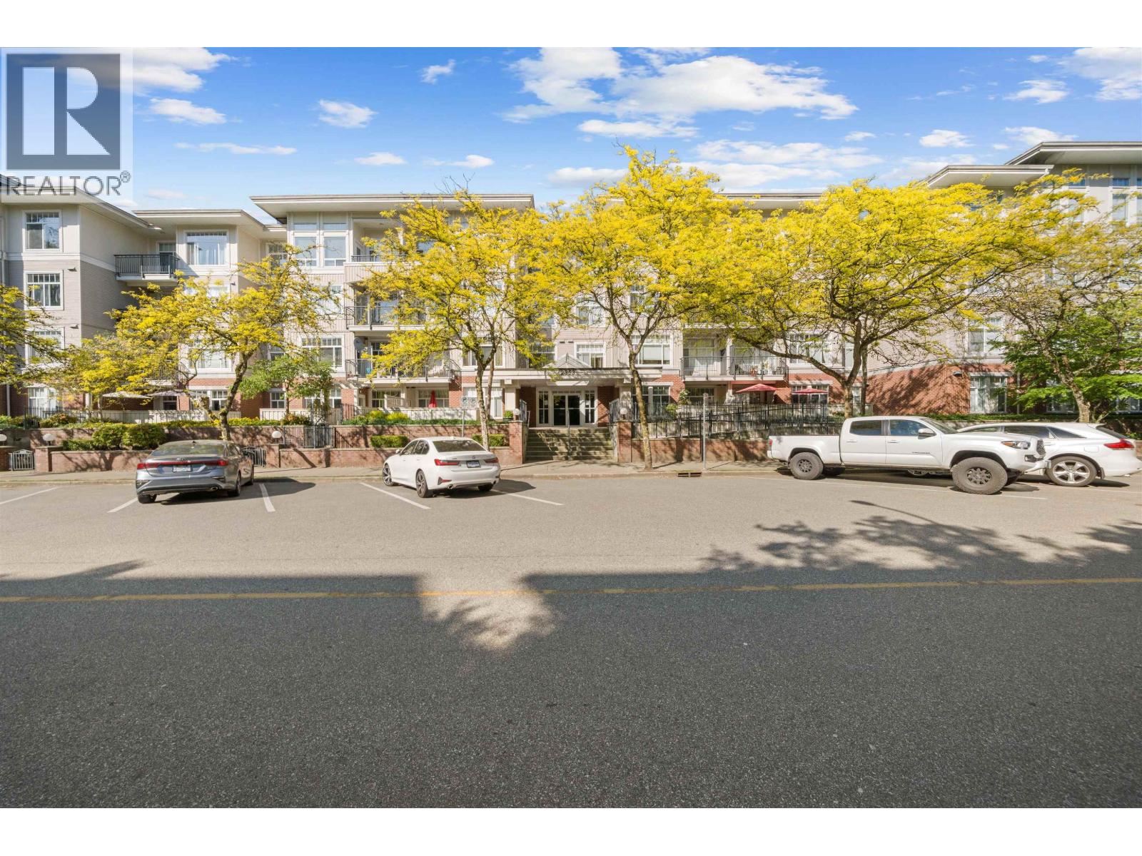 116 2353 Marpole Avenue, Port Coquitlam, British Columbia  V3S 2A1 - Photo 35 - R3120367