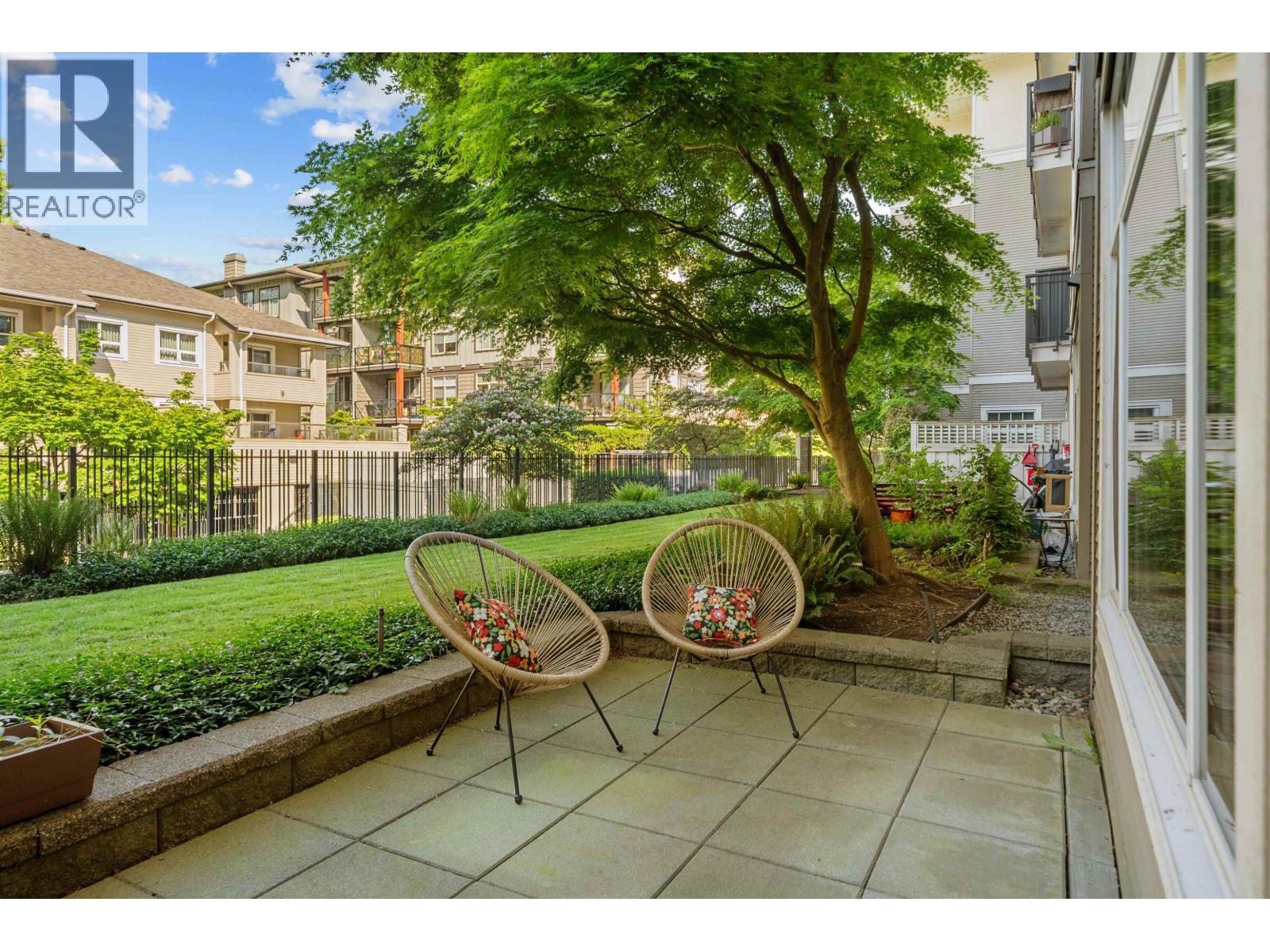 116 2353 Marpole Avenue, Port Coquitlam, British Columbia  V3S 2A1 - Photo 26 - R3120367