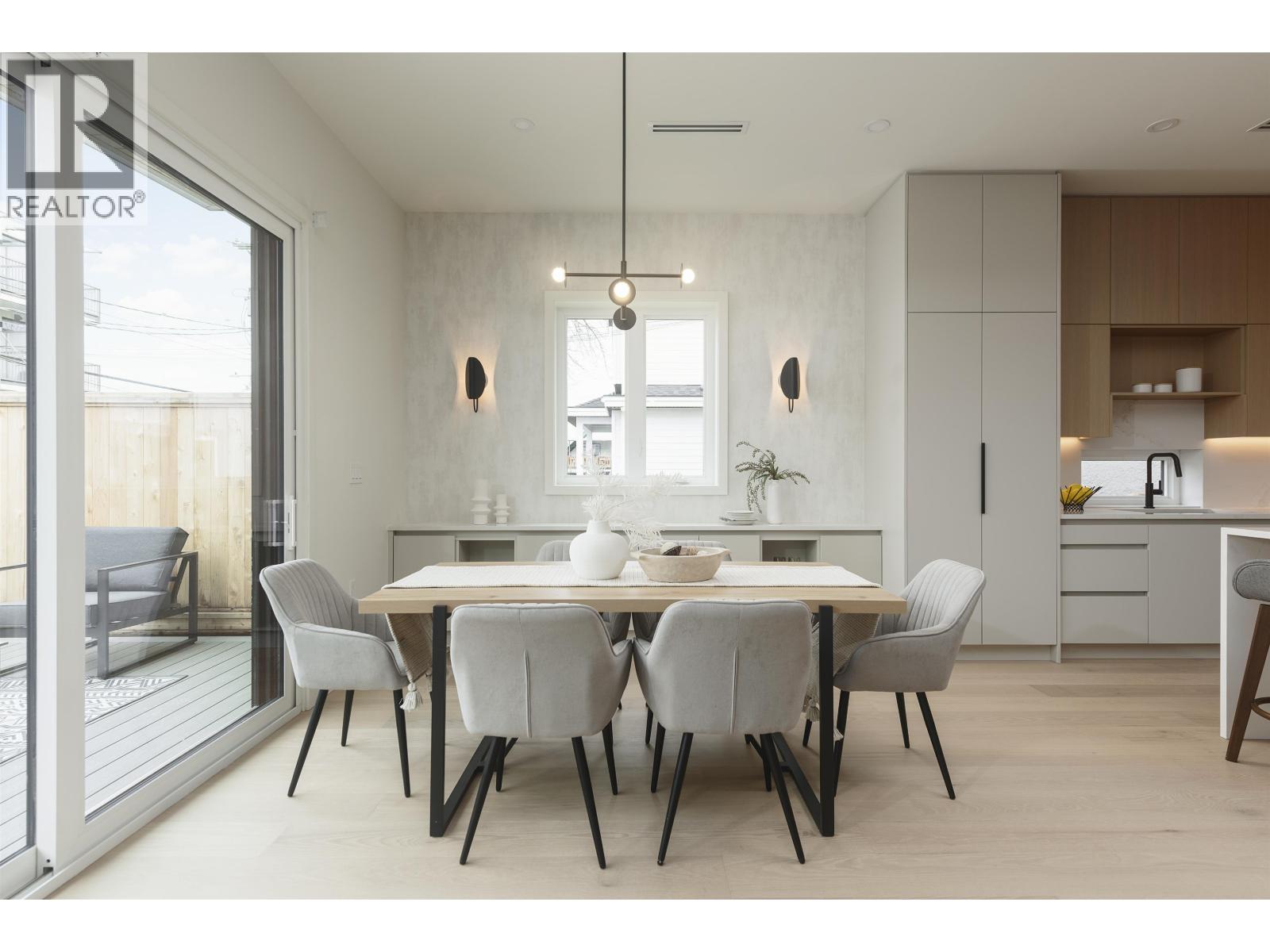 2 735 E 10th Avenue, Vancouver, British Columbia  V5T 2A8 - Photo 1 - R3111964