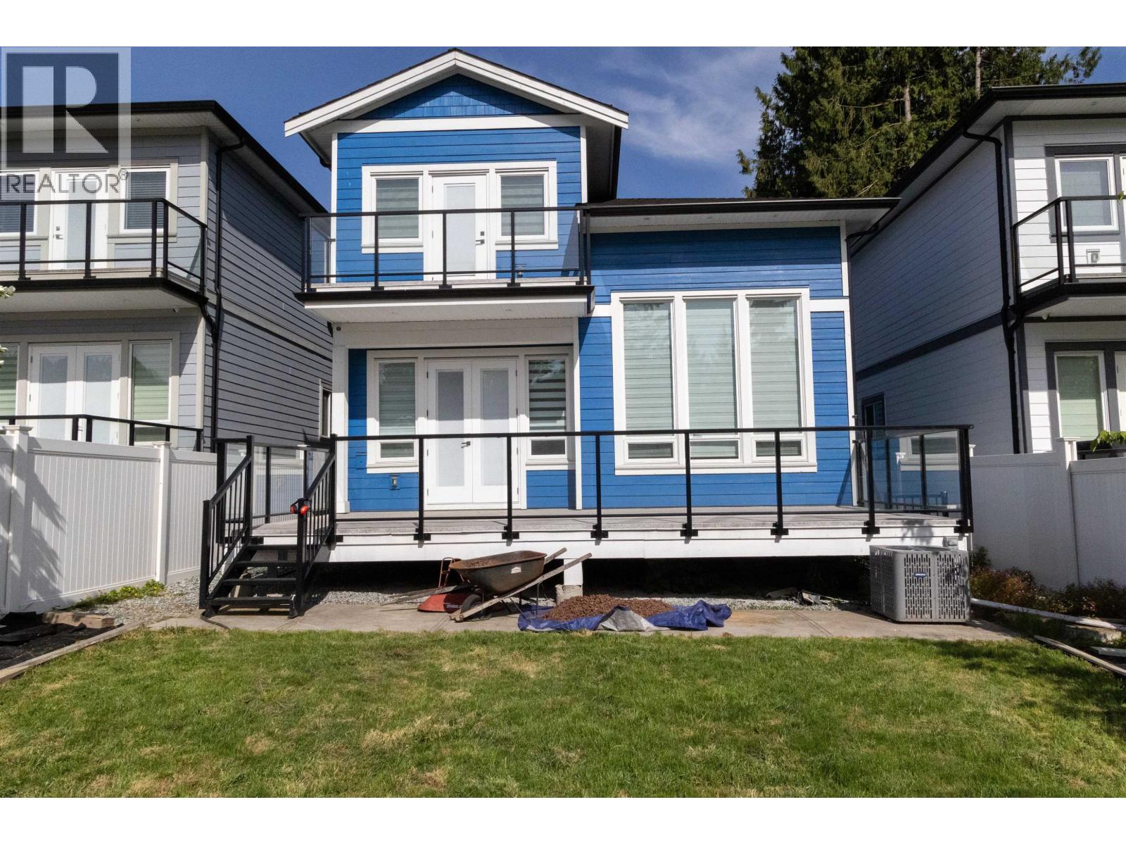 1244 Pitt River Road, Port Coquitlam, British Columbia  V3C 1N5 - Photo 2 - R3127270