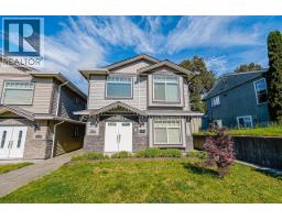 2708 BOUNDARY ROAD, Burnaby, British Columbia