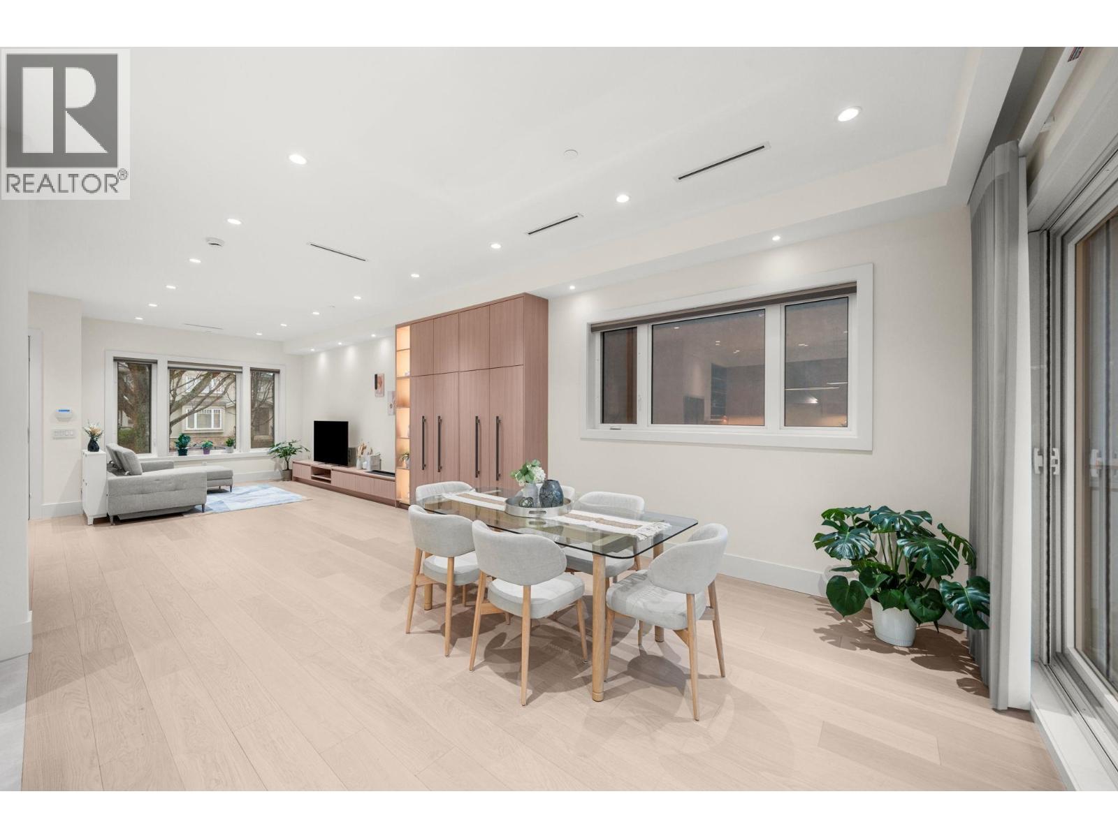 7851 Cartier Street, Vancouver, British Columbia  V6P 4T3 - Photo 9 - R3128049