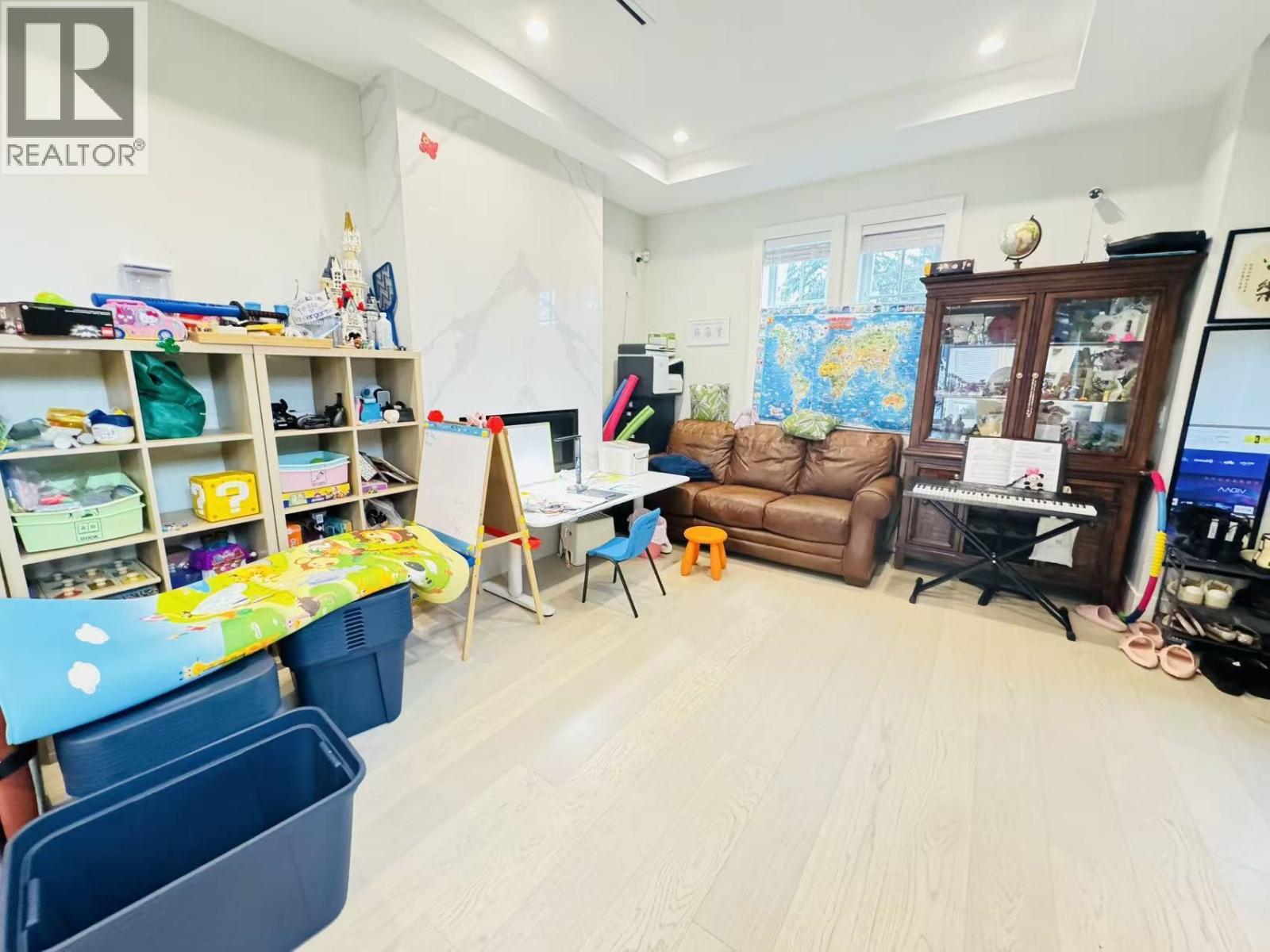 3000 W 15 Avenue, Vancouver, British Columbia  V6K 3A5 - Photo 5 - R3128037