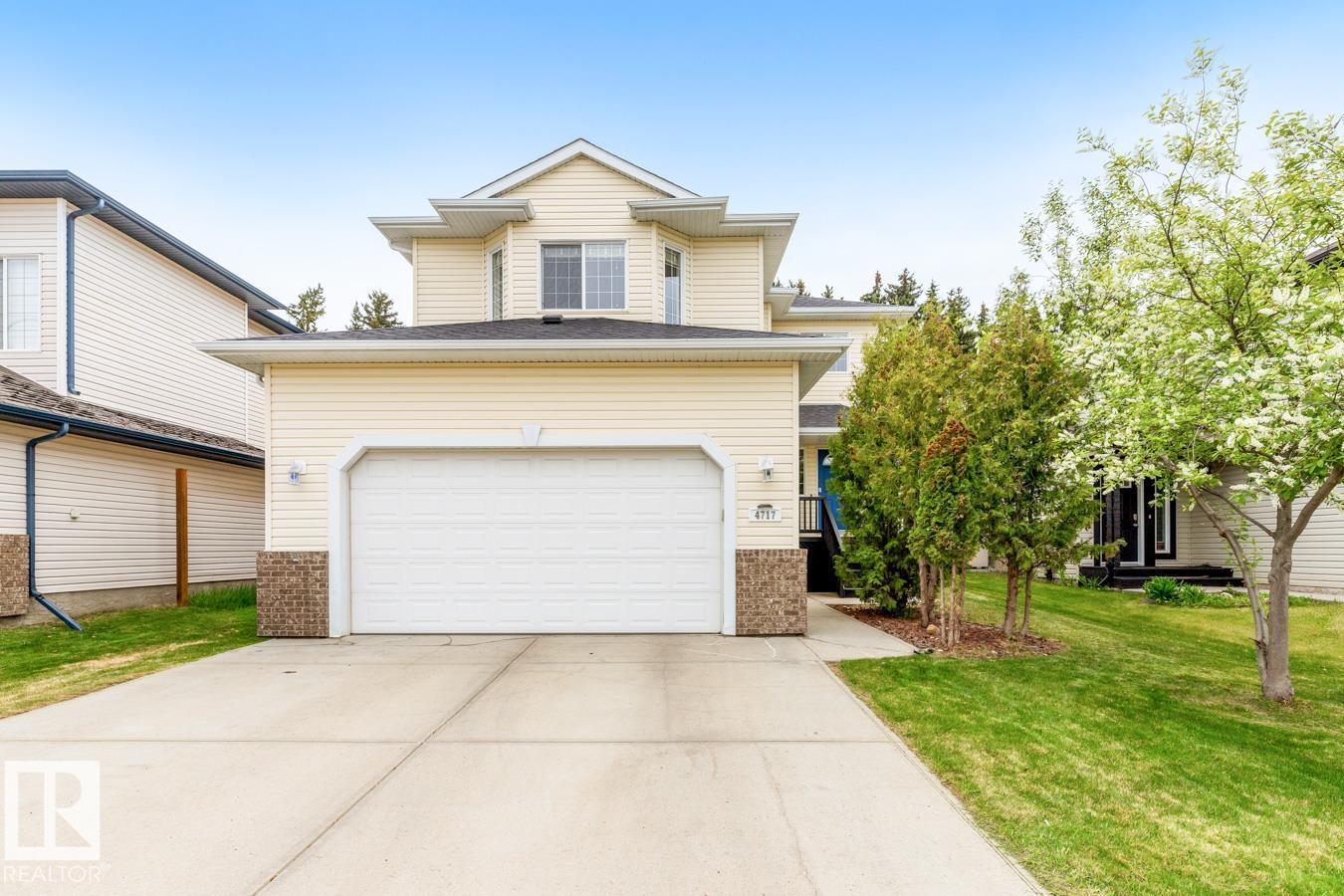 4717 60 ST, Beaumont, Alberta