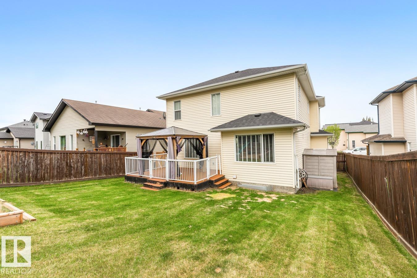 4717 60 St, Beaumont, Alberta  T5R 0A3 - Photo 40 - E4490009