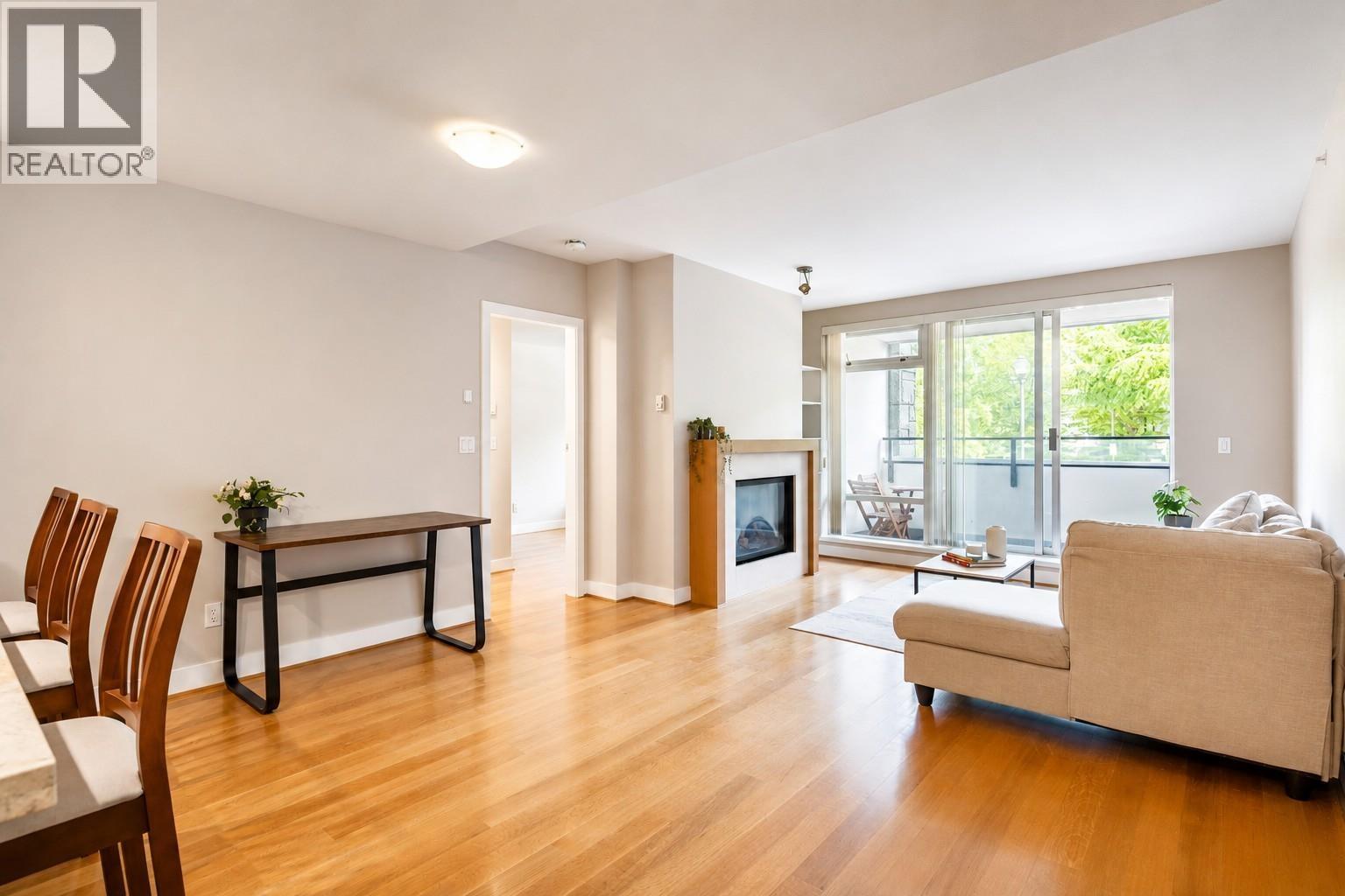 107 6015 Iona Drive, Vancouver, British Columbia  V6T 2J4 - Photo 6 - R3127848