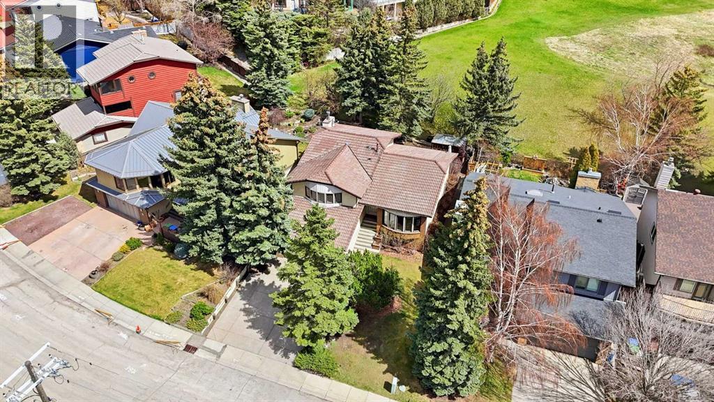 149 Edgehill Drive NW, Calgary, Alberta  T3A 2W5 - Photo 45 - A2308952