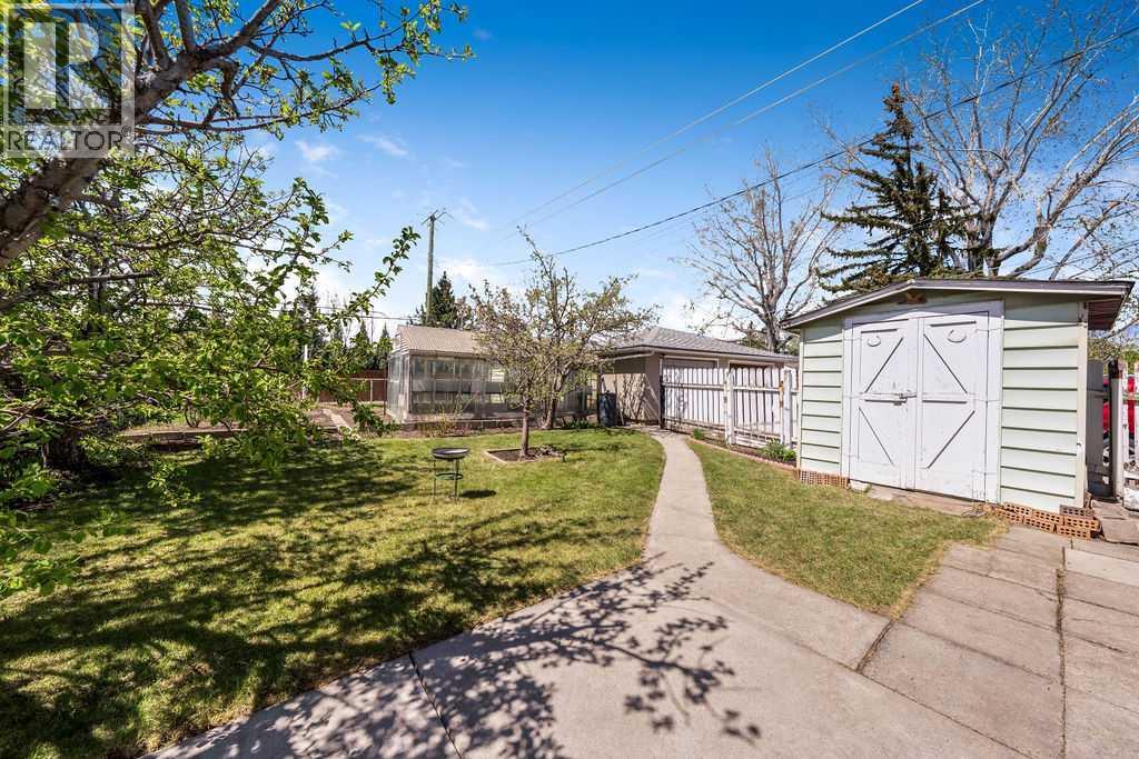 1447 Renfrew Drive NE, Calgary, Alberta  T2E 5J4 - Photo 19 - A2310914