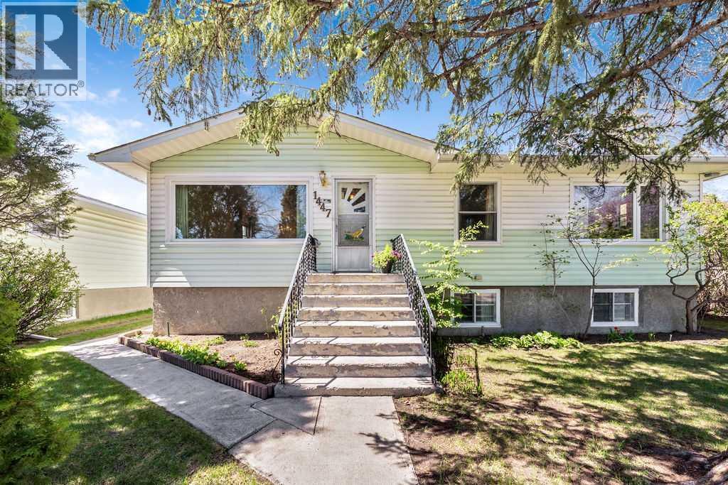 1447 Renfrew Drive NE, Calgary, Alberta  T2E 5J4 - Photo 1 - A2310914