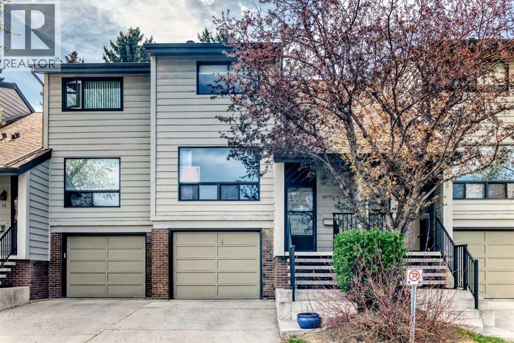 10, 3302 50 Street NW, Calgary, Alberta  T3A 2C6 - Photo 6 - A2311838