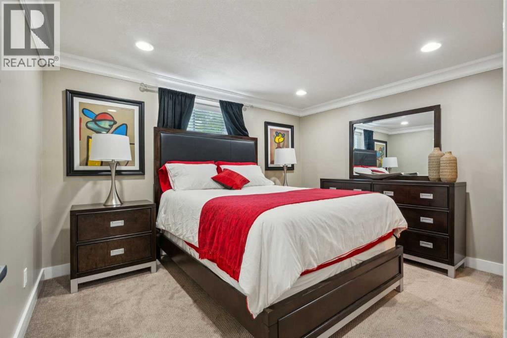 25 Manor Road SW, Calgary, Alberta  T2V 2A1 - Photo 34 - A2312510