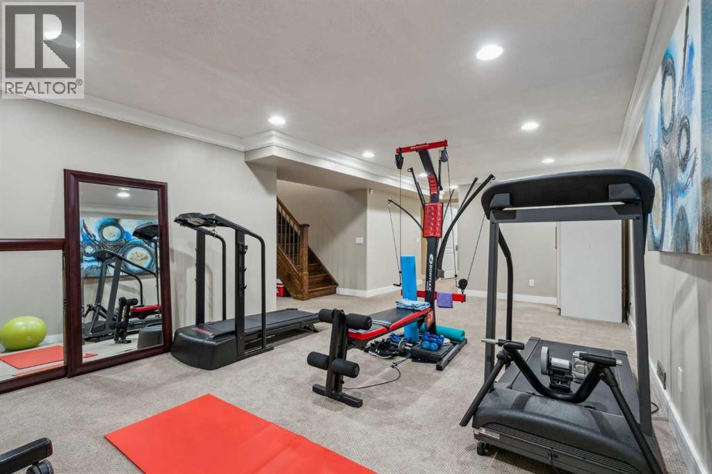 25 Manor Road SW, Calgary, Alberta  T2V 2A1 - Photo 32 - A2312510