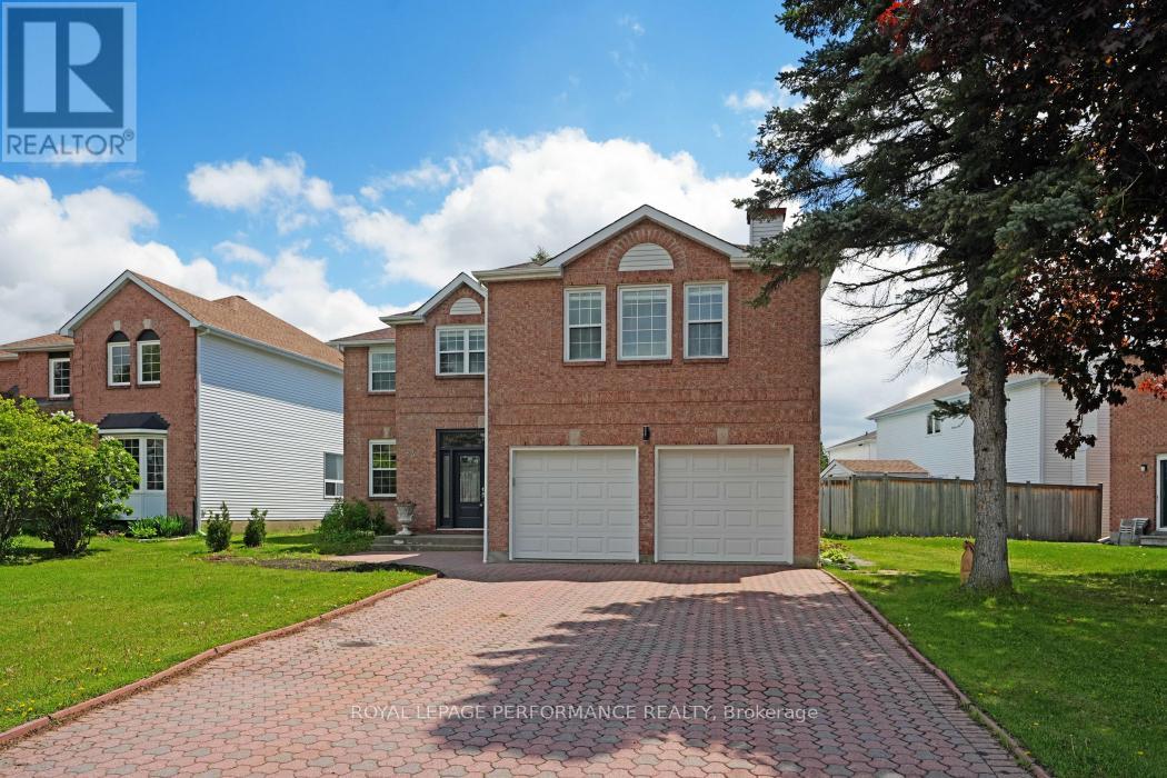 846 Montcrest Drive, Ottawa, Ontario  K4A 3C2 - Photo 2 - X13175742