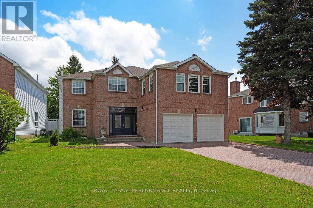 846 Montcrest Drive, Ottawa, Ontario  K4A 3C2 - Photo 3 - X13175742