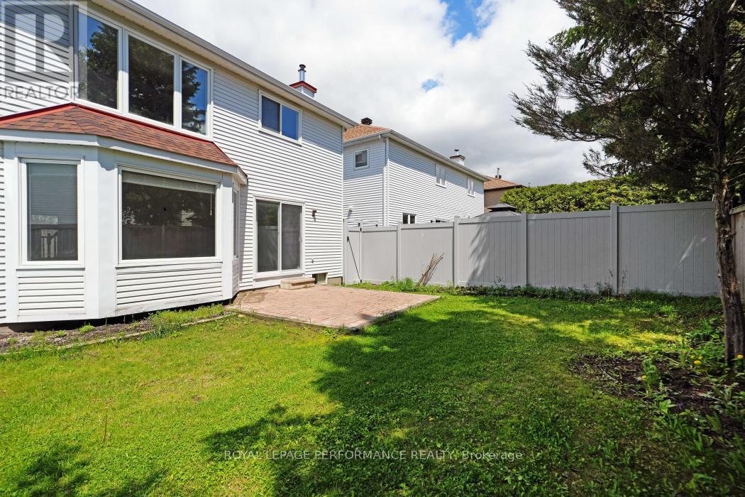 846 Montcrest Drive, Ottawa, Ontario  K4A 3C2 - Photo 41 - X13175742