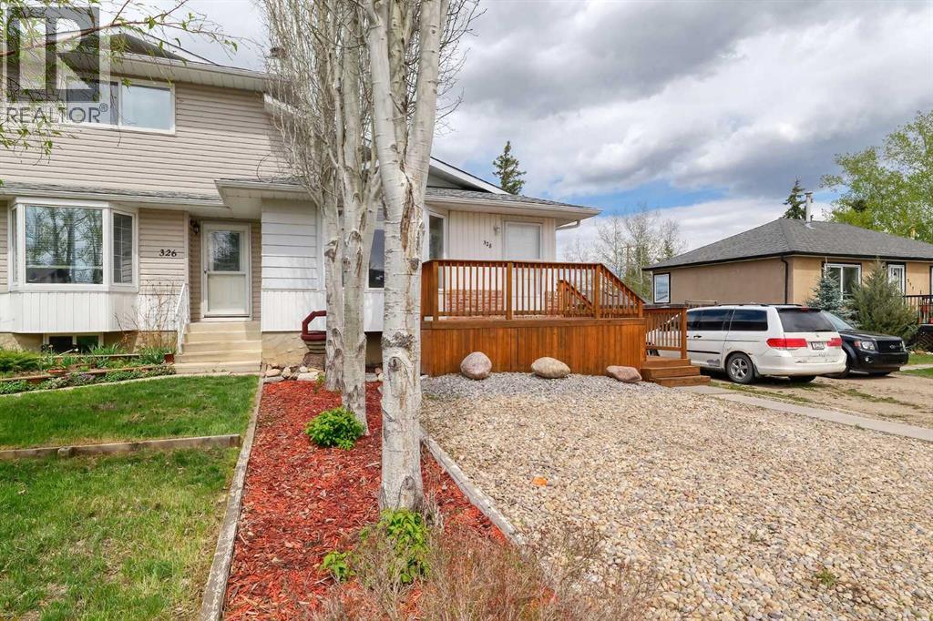 328 6 Street, Irricana, Alberta  T0M 1B0 - Photo 2 - A2312965