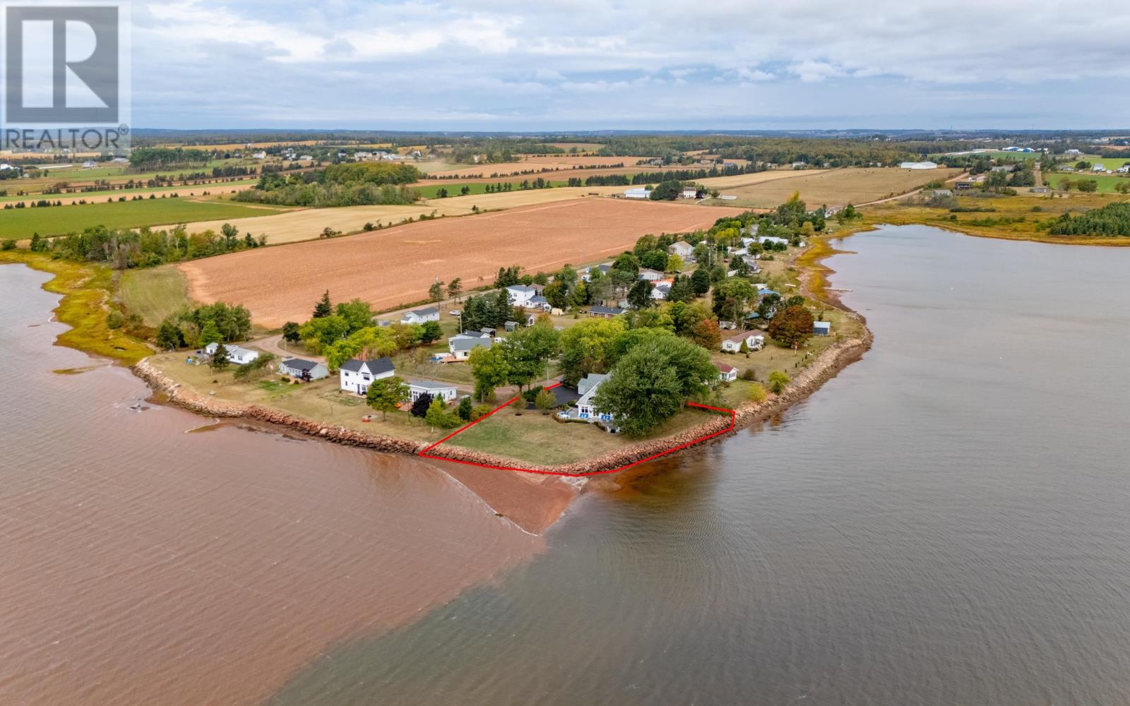 266 Blue Heron Lane, Meadowbank, Prince Edward Island  C0A 1H1 - Photo 2 - 202612203