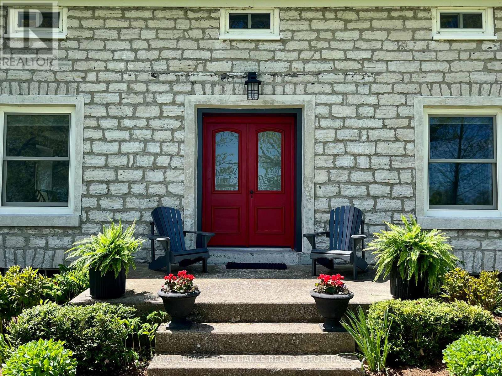 15 14th Line Road, Frontenac Islands, Ontario  K0H 2Y0 - Photo 45 - X13171438