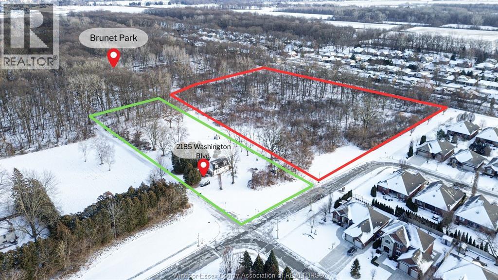 MLS# 26012120: V/L DUNKIRK BLVD (E/S), LaSalle, Canada