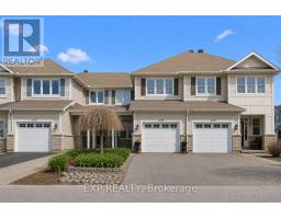 628 PEPPERVILLE CRESCENT, Ottawa, Ontario