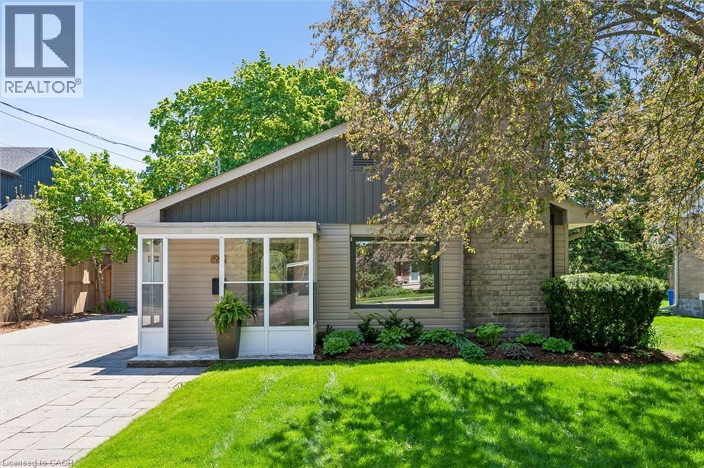 90 Dean Avenue, Guelph, Ontario  N1G 1L6 - Photo 1 - 40833753