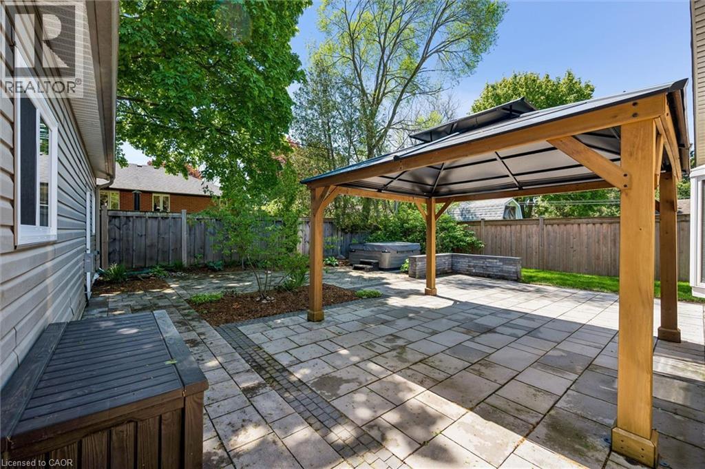 90 Dean Avenue, Guelph, Ontario  N1G 1L6 - Photo 34 - 40833753