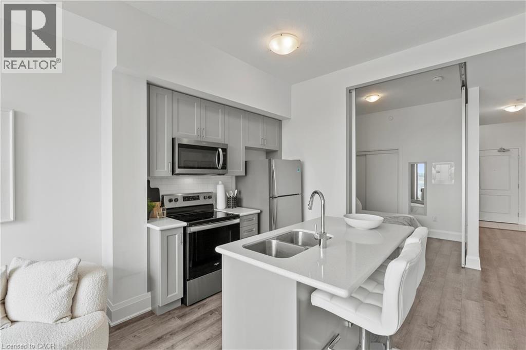 450 Dundas Street E Unit# 417, Waterdown, Ontario  L0R 2H4 - Photo 11 - 40833673