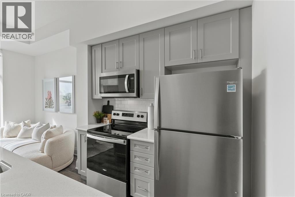 450 Dundas Street E Unit# 417, Waterdown, Ontario  L0R 2H4 - Photo 12 - 40833673