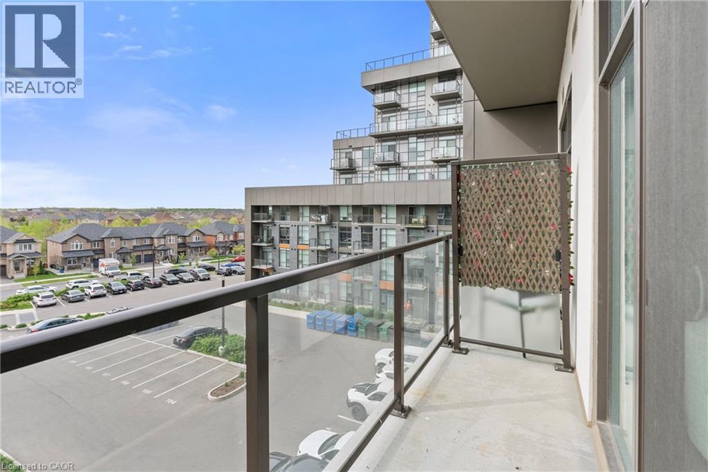 450 Dundas Street E Unit# 417, Waterdown, Ontario  L0R 2H4 - Photo 22 - 40833673