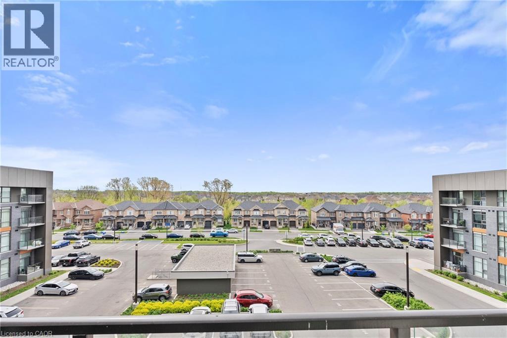 450 Dundas Street E Unit# 417, Waterdown, Ontario  L0R 2H4 - Photo 24 - 40833673