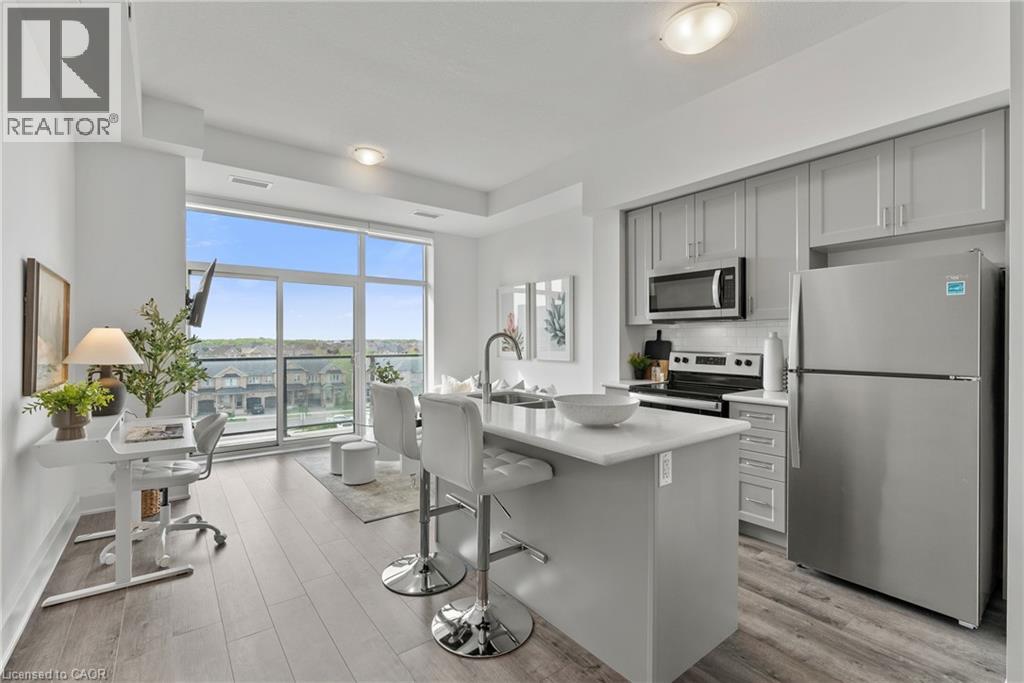 450 Dundas Street E Unit# 417, Waterdown, Ontario  L0R 2H4 - Photo 9 - 40833673