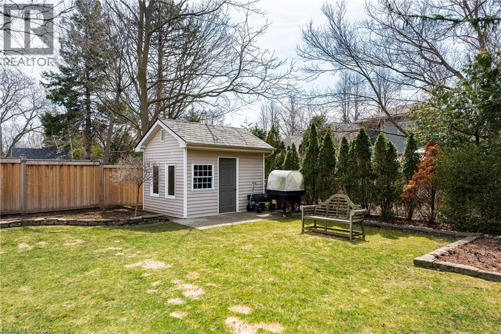 262 Oakwood Crescent, Oakville, Ontario  L6K 3M8 - Photo 41 - 40833671