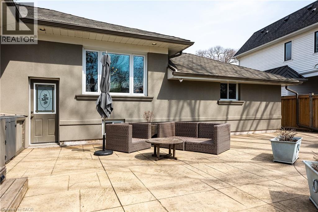 262 Oakwood Crescent, Oakville, Ontario  L6K 3M8 - Photo 42 - 40833671