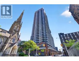 75 JAMES Street S Unit# 2404, Hamilton, Ontario